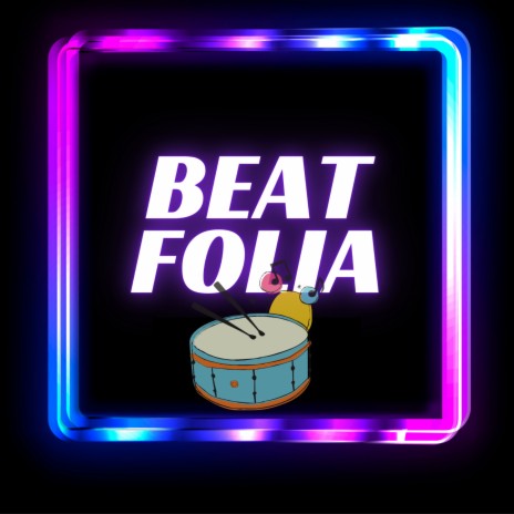 Fofoqueira - Beat Folia ft. JUNINHO DA TIJUCA | Boomplay Music