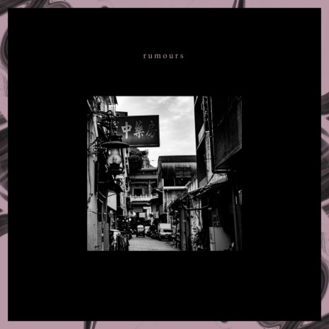 rumours ft. lyd | Boomplay Music
