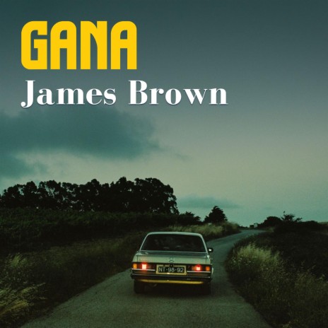 James Brown ft. DJ X-Acto | Boomplay Music