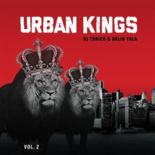 Urban Kings, Vol. 2