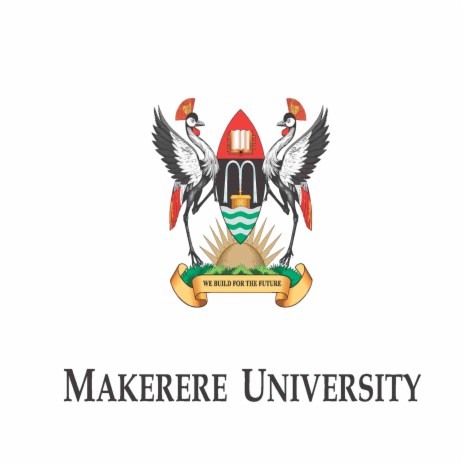 Makerere University Anthem | Boomplay Music