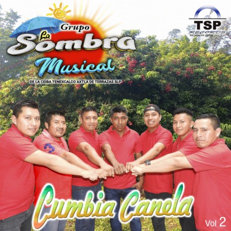 La Cumbia Del Seis | Boomplay Music