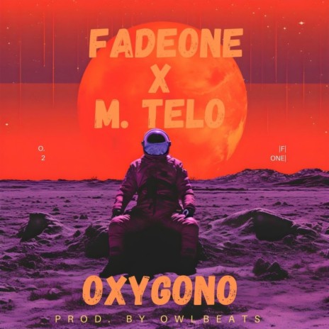 OXYGONO ft. M.Telo | Boomplay Music