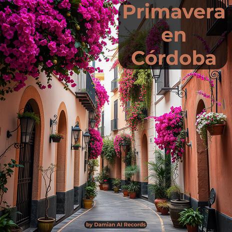 Primavera en Córdoba | Boomplay Music