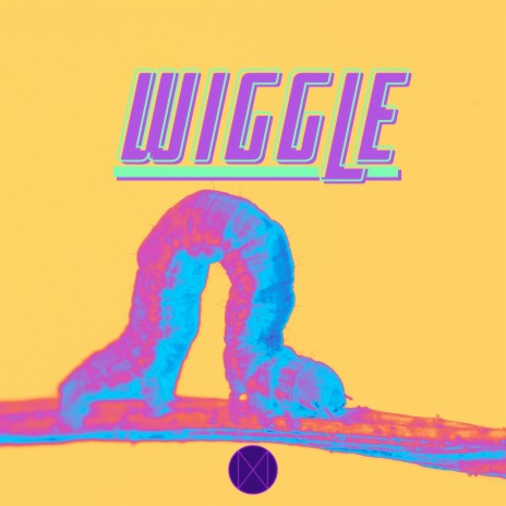 Wiggle | Boomplay Music