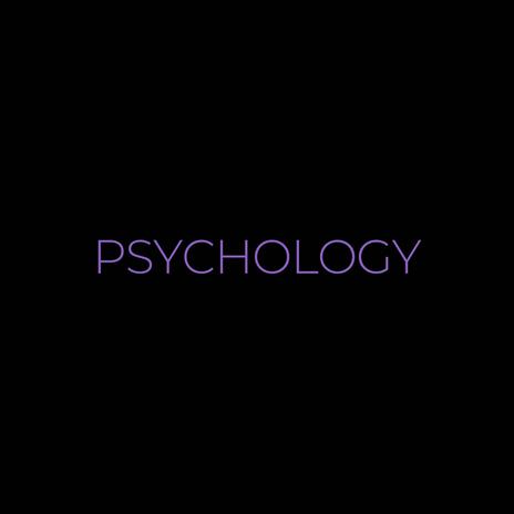 PSYCHOLOGY ft. fewtile | Boomplay Music