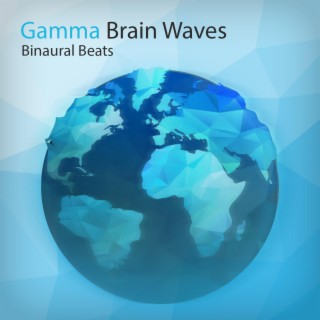 Gamma Brain Waves