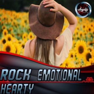 Rock Emotional Hearty