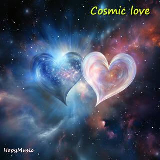 Cosmic love