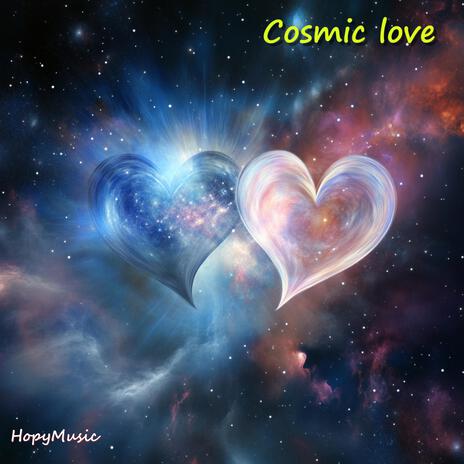 Cosmic love | Boomplay Music