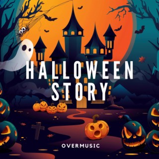 Halloween Story