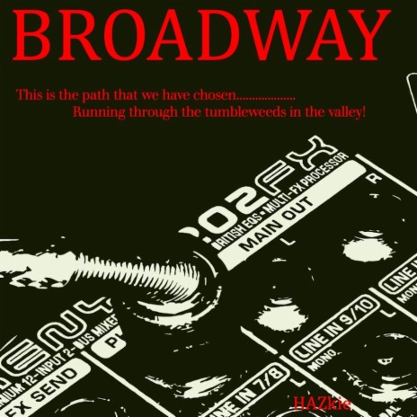 Broadway | Boomplay Music