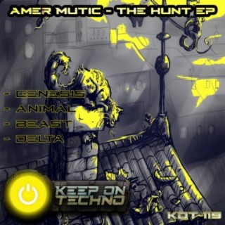 The Hunt EP