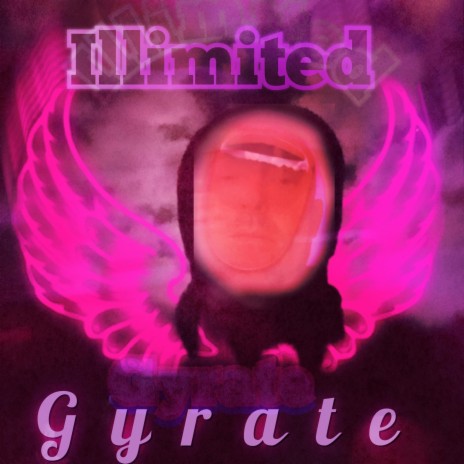 Gyrate | Boomplay Music