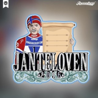 Janteloven 2016