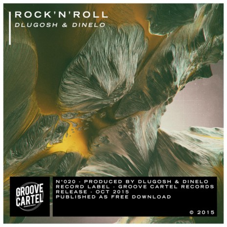 Rock'n'Roll (Original Mix) ft. Dinelo | Boomplay Music