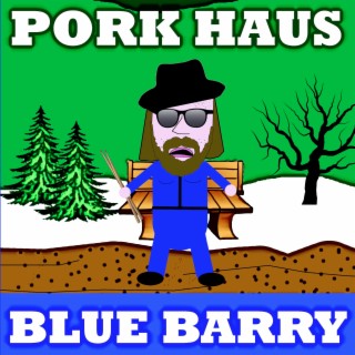 Blue Barry