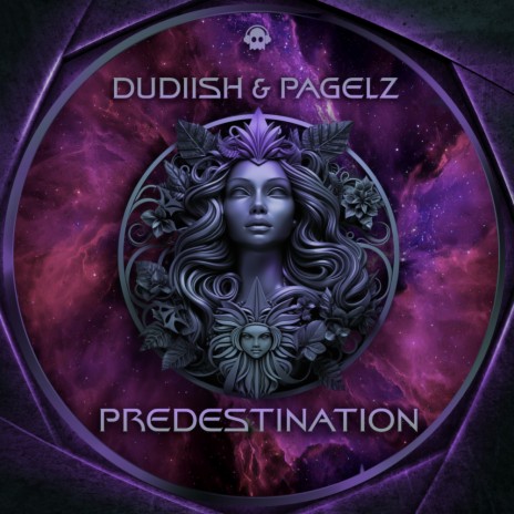 Predestination ft. Pagelz | Boomplay Music
