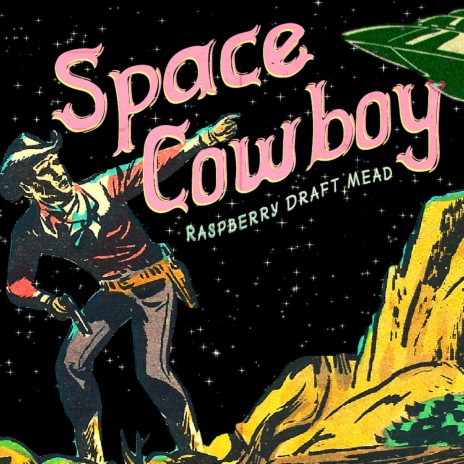 Space Cowboy | Boomplay Music
