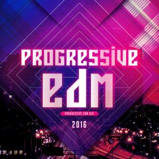 Total Fitness Records Presents Progressive EDM 2016