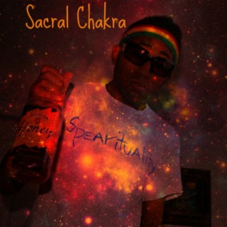 Sacral Chakra