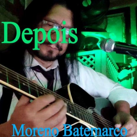 Depois | Boomplay Music