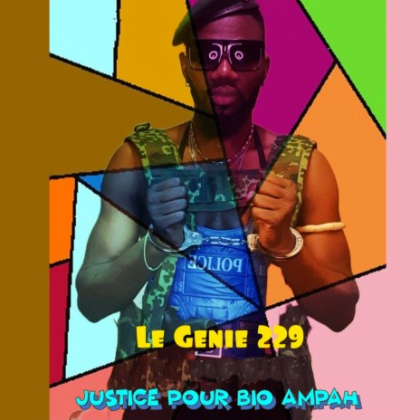 Justice Pour Bio AMPAH | Boomplay Music
