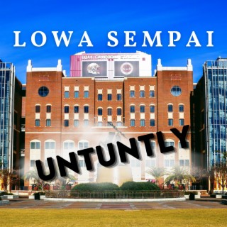 Lowa Sempai