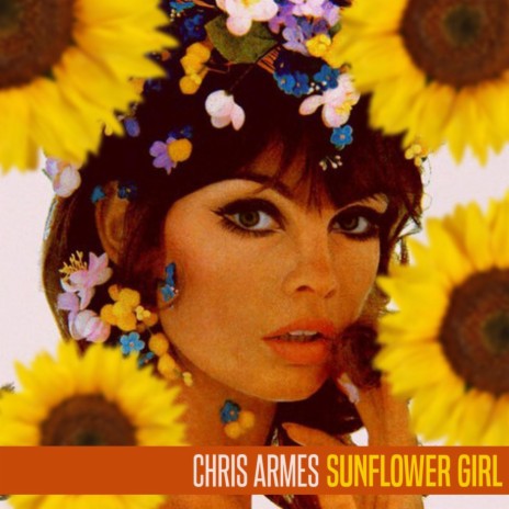 Sunflower Girl | Boomplay Music