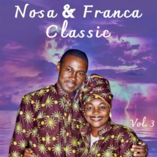 Nosa & Franca Classic, Vol. 3