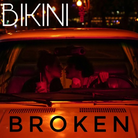 Broken