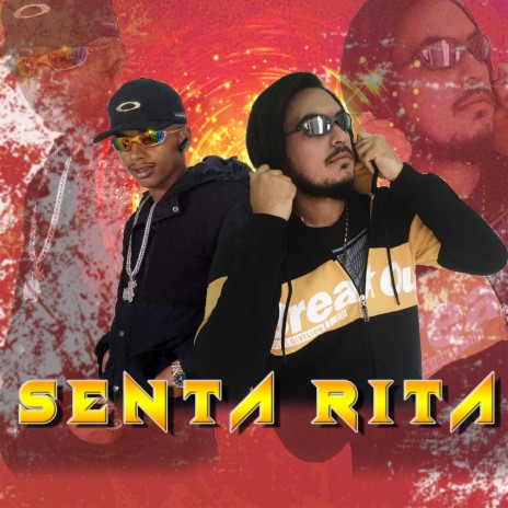 Senta Rita ft. Estênio Complicado | Boomplay Music