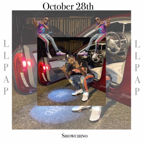 October 28th | Boomplay Music