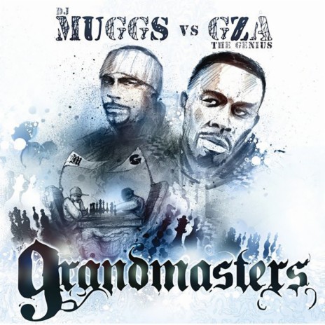 Smothered Mate ft. GZA | Boomplay Music