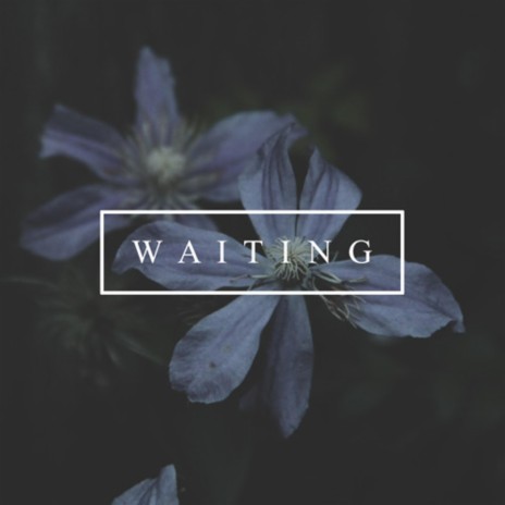 Waiting ft. Christine Wojcik | Boomplay Music