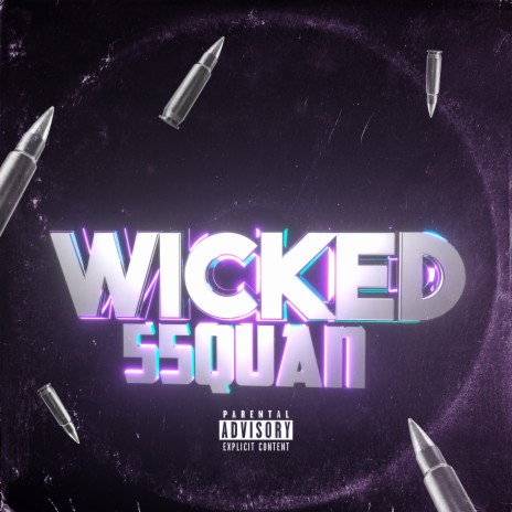 Wicked | Boomplay Music