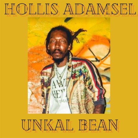 Hollis Adamsel