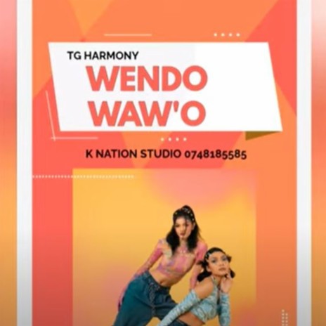 Wendo Waw'o | Boomplay Music