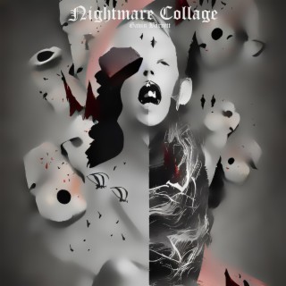 Nightmare Collage