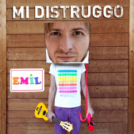 Mi distruggo | Boomplay Music