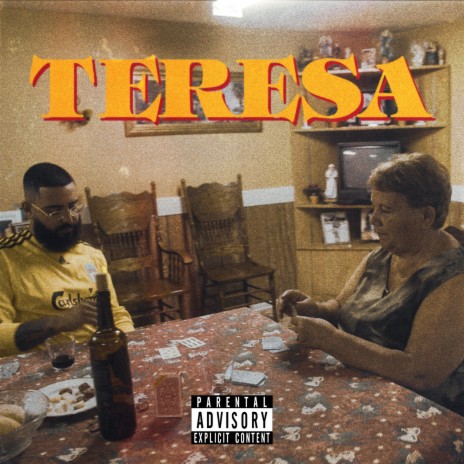 Teresa ft. Finn | Boomplay Music