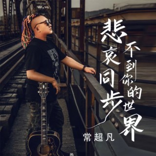 悲哀同步不到你的世界 lyrics | Boomplay Music