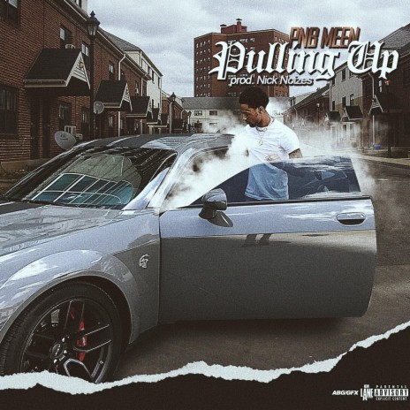 Pullin' Up | Boomplay Music