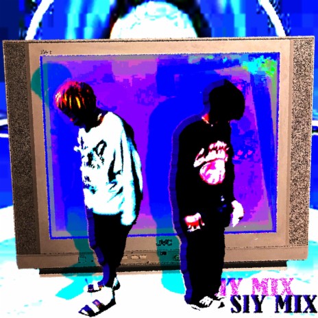 !tsU (SLY MIX) ft. PHAR04H | Boomplay Music