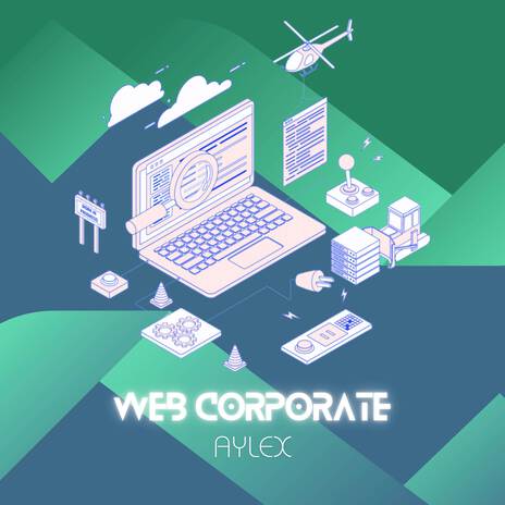 Web Corporate | Boomplay Music