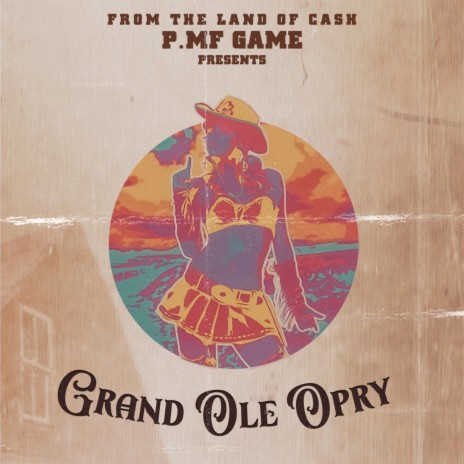 GRAND OLE OPRY | Boomplay Music
