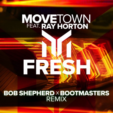 Fresh (Bob Shepherd x Bootmasters Remix) ft. Bob Shepherd, Bootmasters & Ray Horton
