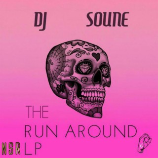 The Run Around LP