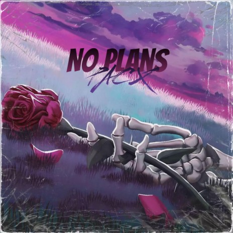 No Plans | Boomplay Music
