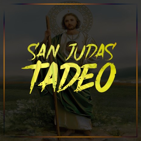 San judas tadeo | Boomplay Music